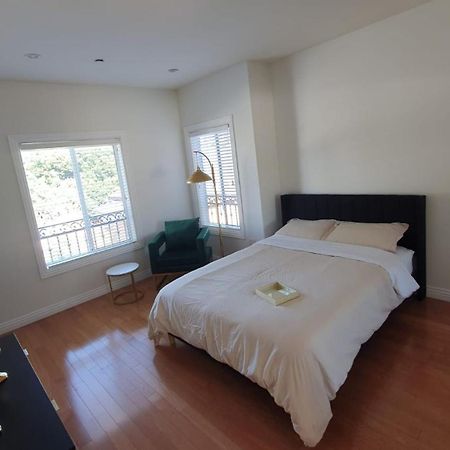 3 Bedroom Hollywood Gem 로스앤젤레스 외부 사진