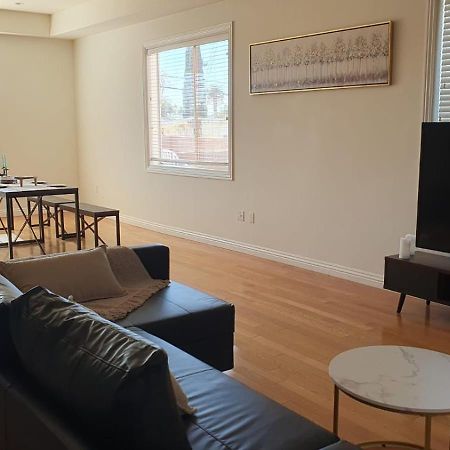 3 Bedroom Hollywood Gem 로스앤젤레스 외부 사진