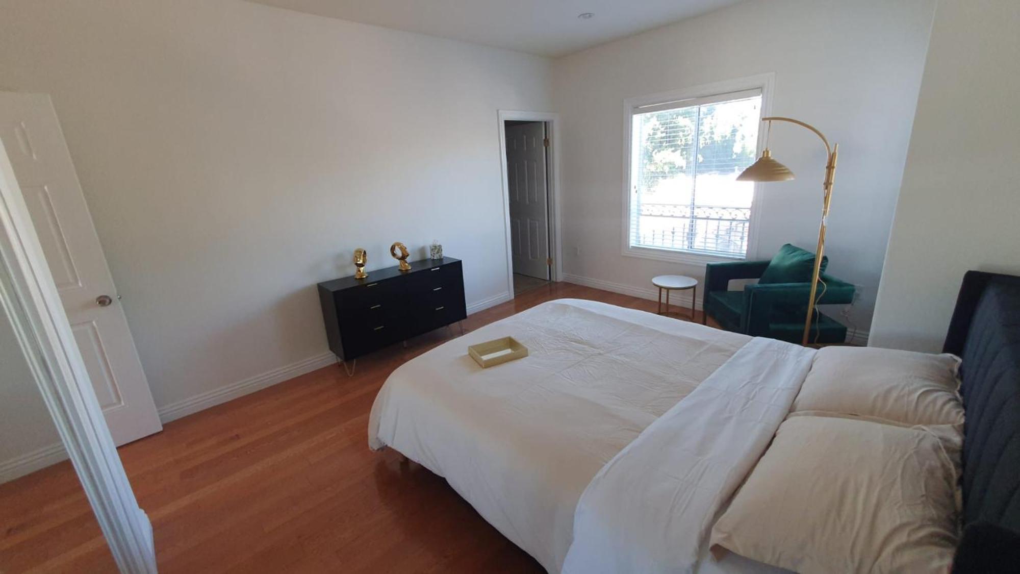 3 Bedroom Hollywood Gem 로스앤젤레스 외부 사진