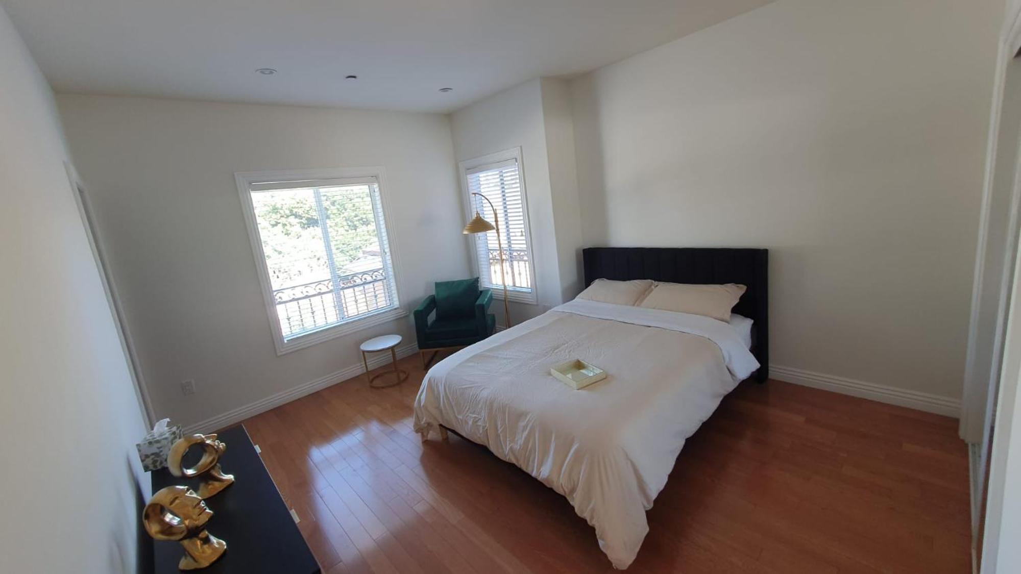 3 Bedroom Hollywood Gem 로스앤젤레스 외부 사진