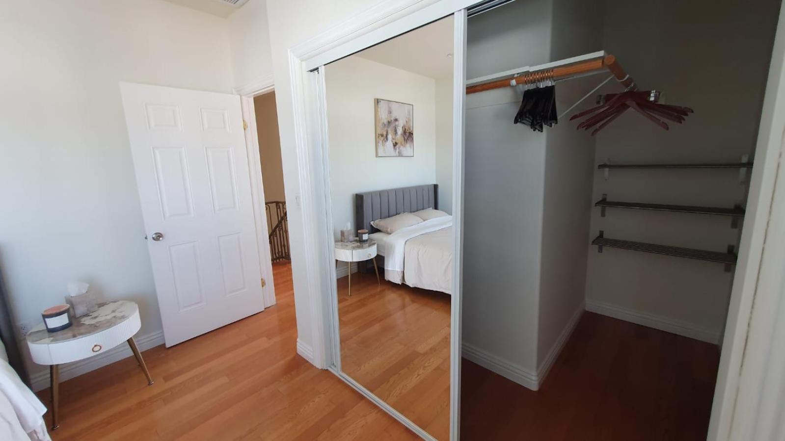 3 Bedroom Hollywood Gem 로스앤젤레스 외부 사진