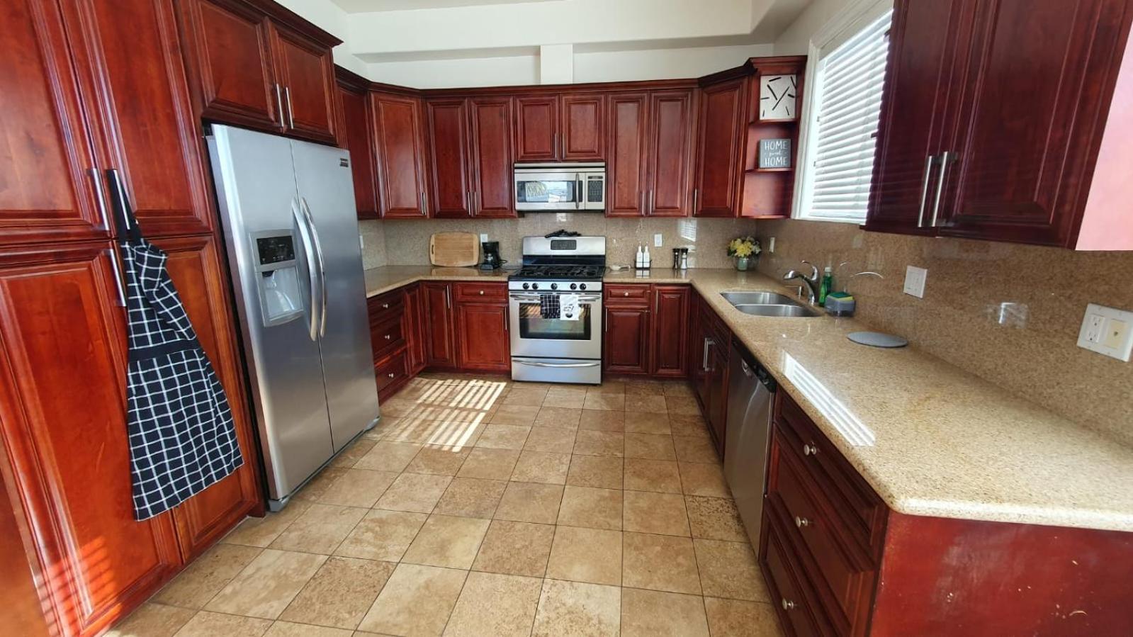 3 Bedroom Hollywood Gem 로스앤젤레스 외부 사진
