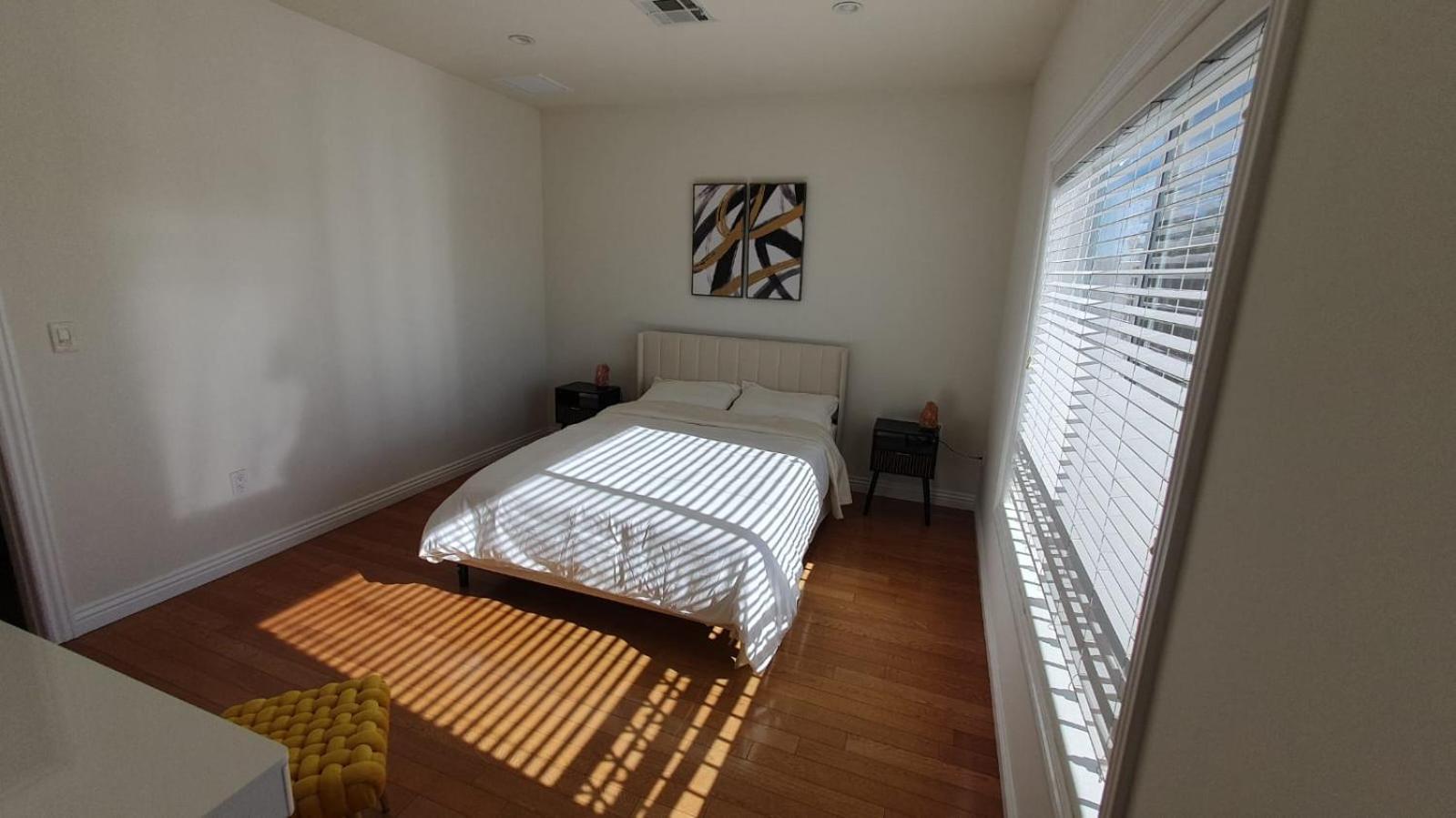 3 Bedroom Hollywood Gem 로스앤젤레스 외부 사진
