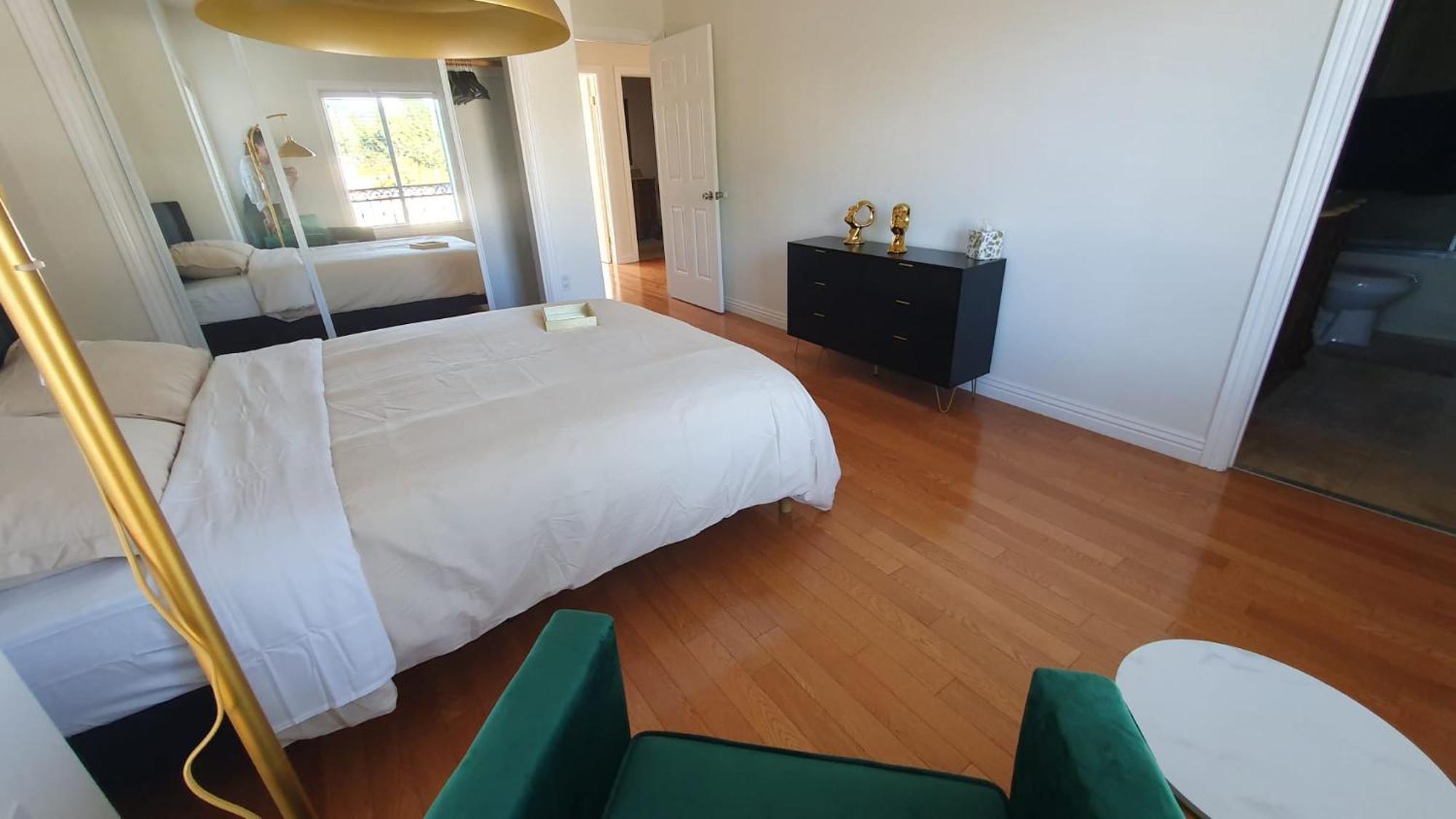 3 Bedroom Hollywood Gem 로스앤젤레스 외부 사진