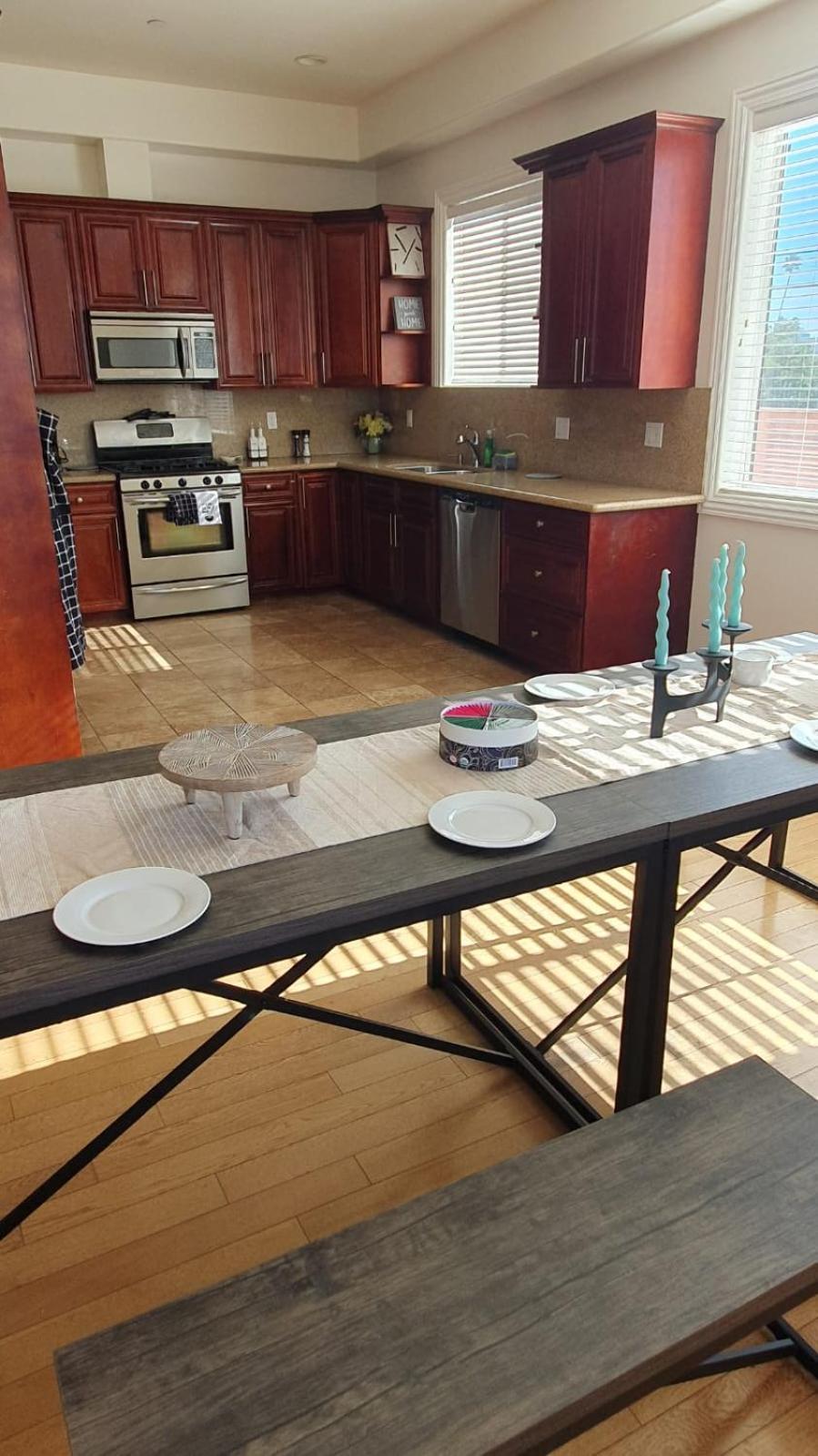 3 Bedroom Hollywood Gem 로스앤젤레스 외부 사진